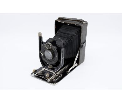 Редкий Nagel 30 Fornidar (Germany, 1928) 