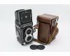 Rolleiflex T Zeiss Tessar 3.5/75mm (Germany)