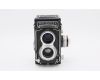 Rolleiflex T Zeiss Tessar 3.5/75mm (Germany)