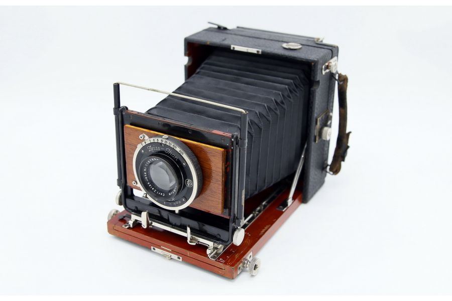 Редкость Jochim Special Compact (Russia,1904)