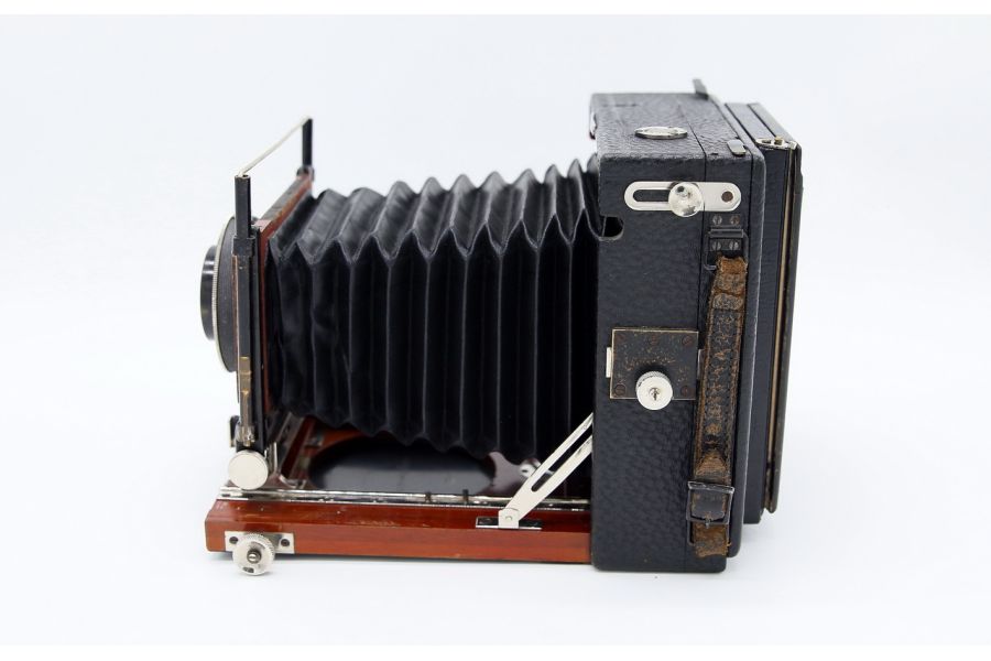 Редкость Jochim Special Compact (Russia,1904)