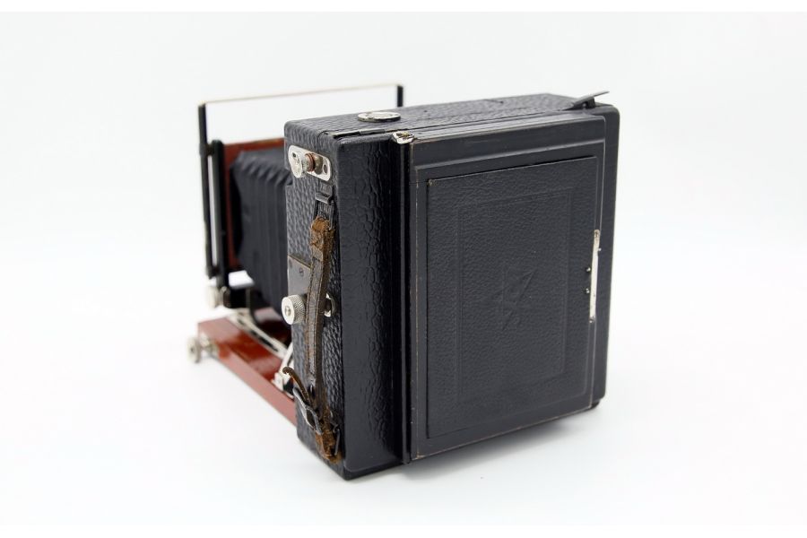 Редкость Jochim Special Compact (Russia,1904)