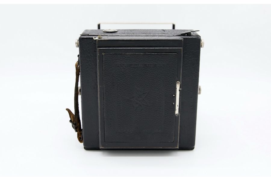 Редкость Jochim Special Compact (Russia,1904)