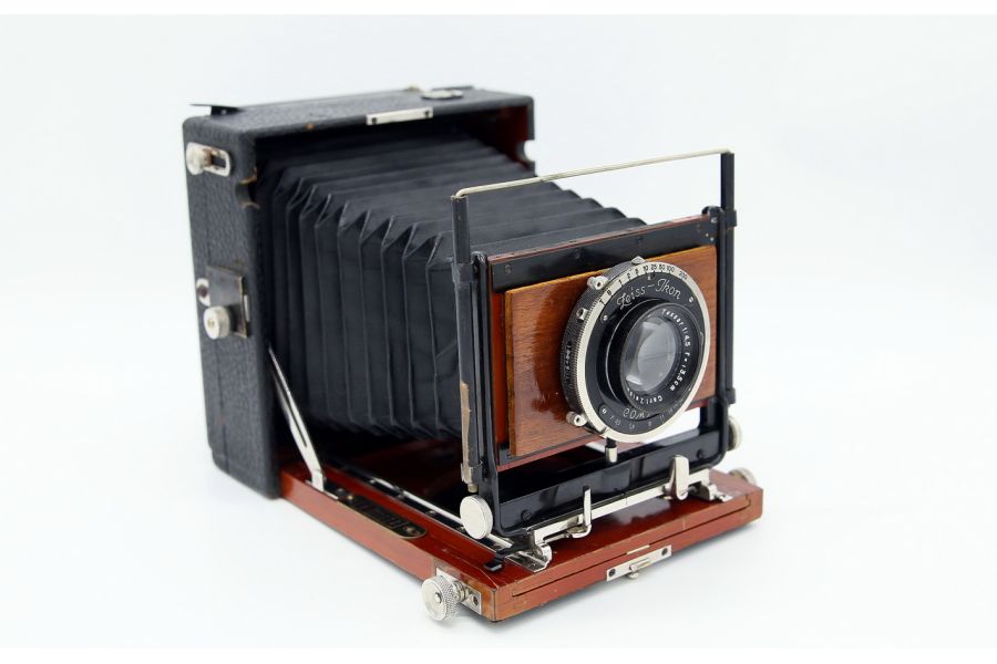 Редкость Jochim Special Compact (Russia,1904)