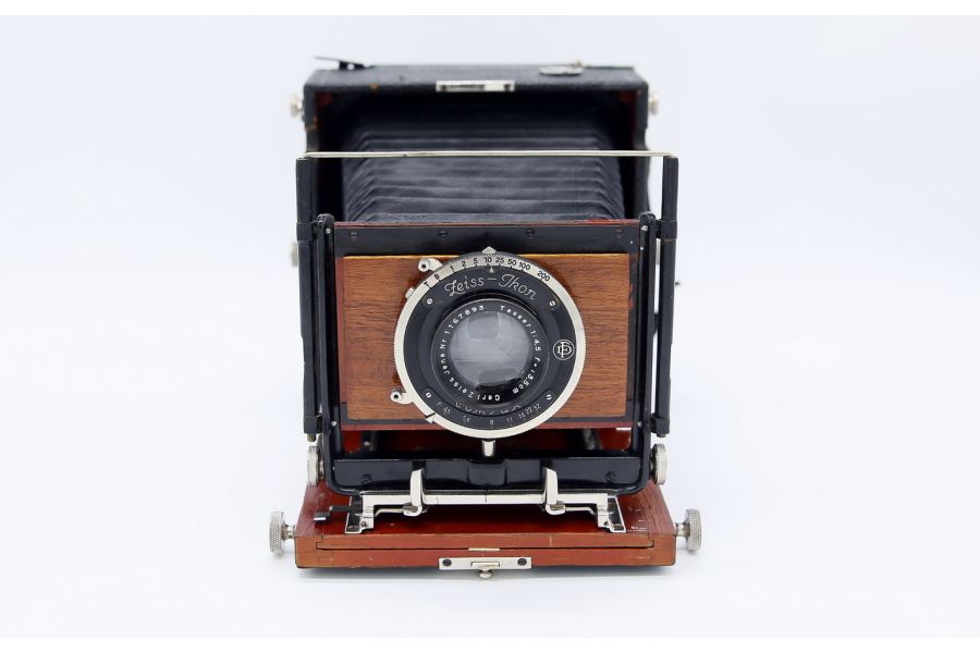 Редкость Jochim Special Compact (Russia,1904)