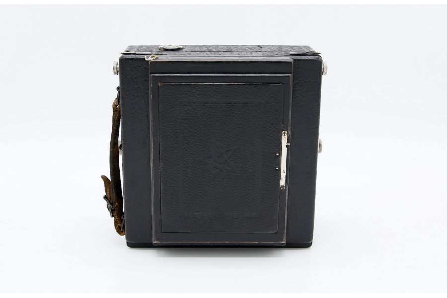 Редкость Jochim Special Compact (Russia,1904)