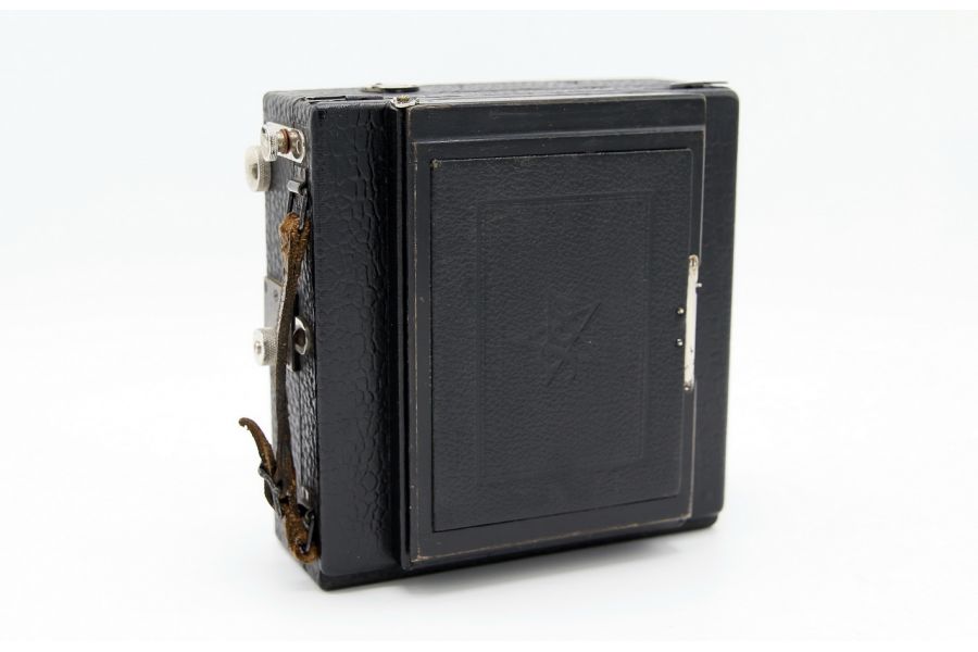 Редкость Jochim Special Compact (Russia,1904)