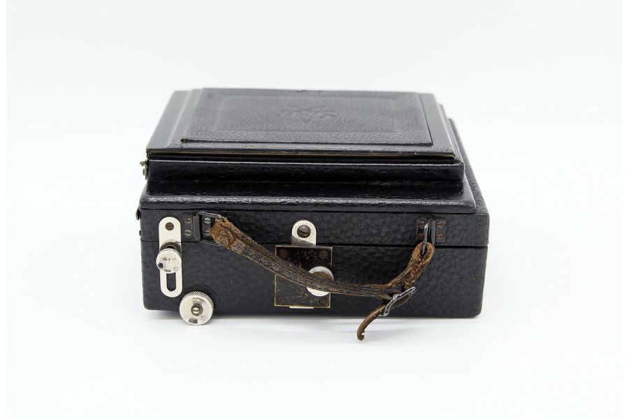 Редкость Jochim Special Compact (Russia,1904)