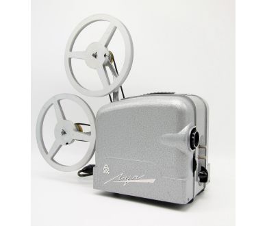 Кинопроектор Луч (ГОМЗ, 1964 г.)