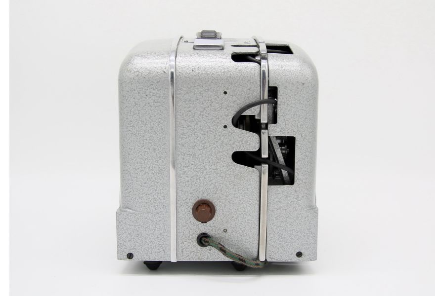 Кинопроектор Луч (ГОМЗ, 1964 г.)