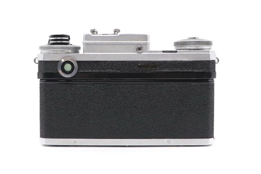 Киев 4АМ + Гелиос-103 (СССР, 1983)