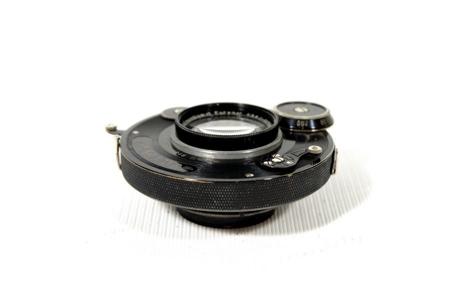 Doppel Anastigmat Eurynar 5,4/13,5cm (Germany, 1928)