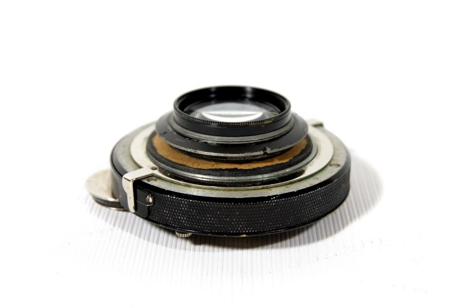 Doppel Anastigmat Eurynar 5,4/13,5cm (Germany, 1928)