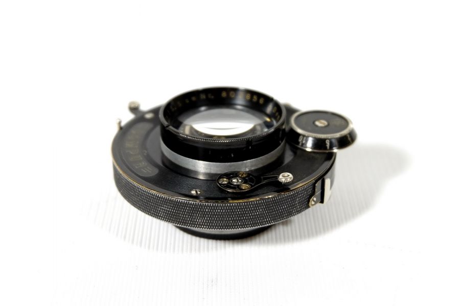 Dominar-Anastigmat 4,5/13,5cm (Germany, 1928)