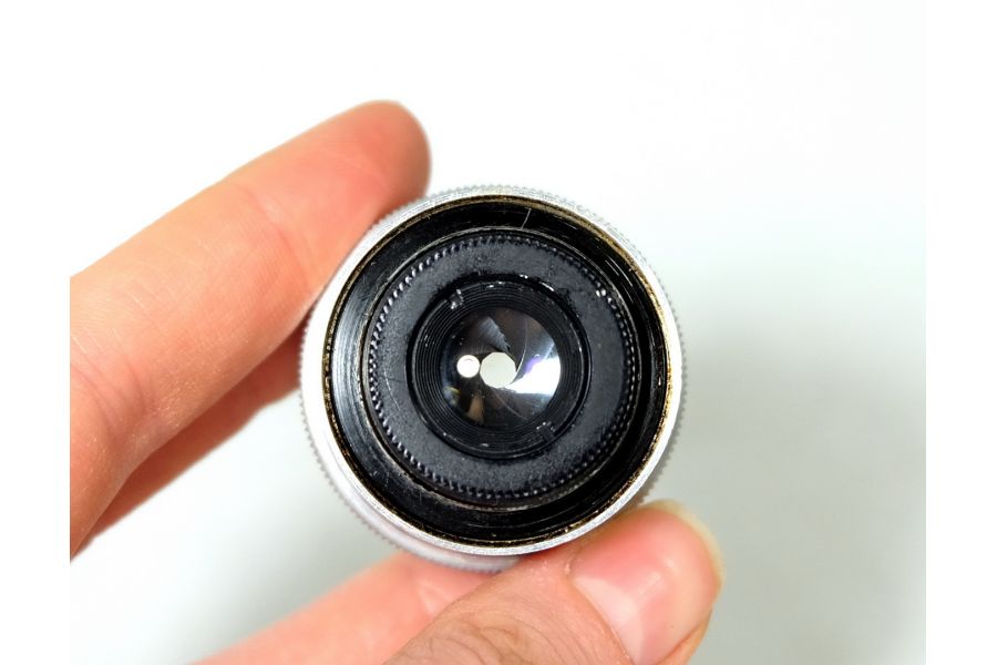 Meopta Mirar 3,5/35mm