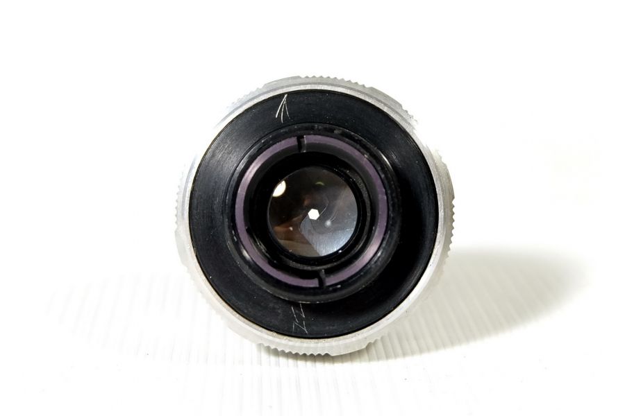 Meopta Meopar 4,5/50mm