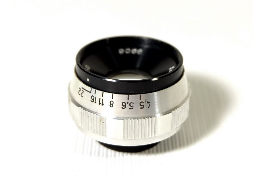 Meopta Meopar 4,5/50mm