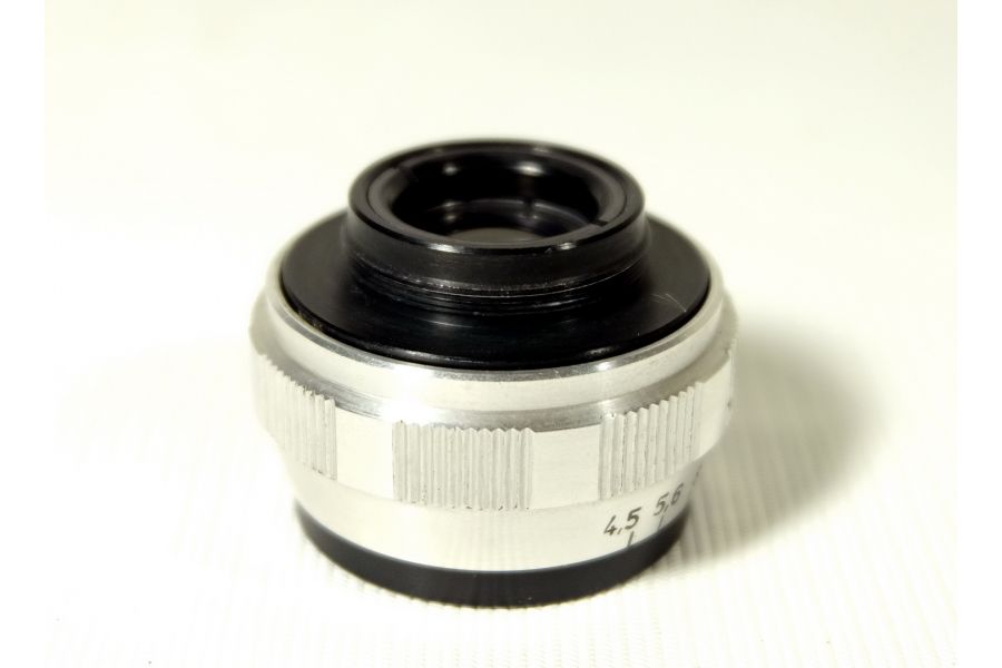 Meopta Meopar 4,5/50mm