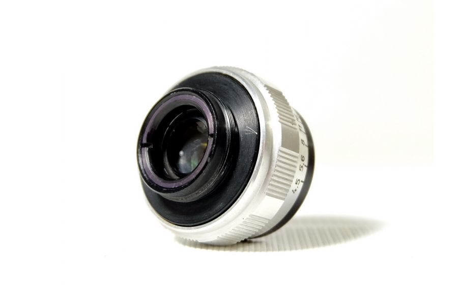 Meopta Meopar 4,5/50mm