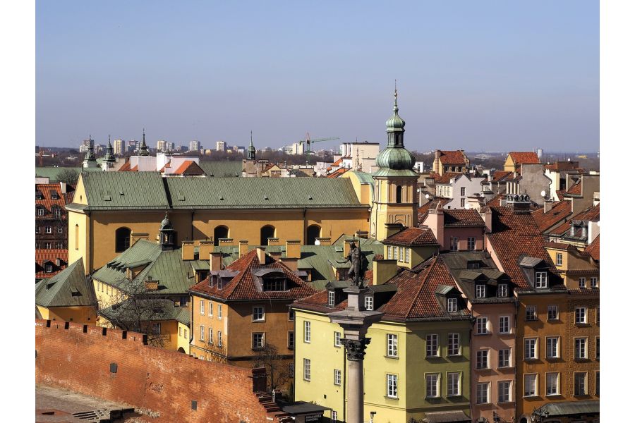 Tessar 4,5/30cm DRP Carl Zeiss Jena (Germany, 1912)