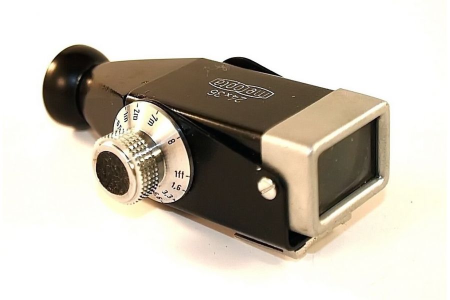 Видоискатель Meopta 24x36