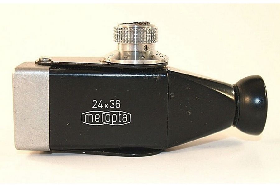 Видоискатель Meopta 24x36