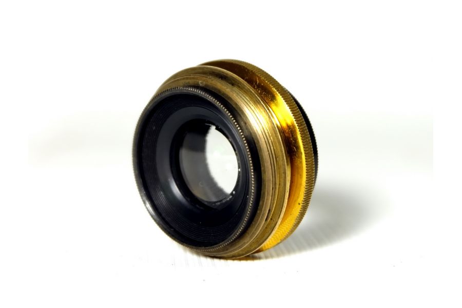 Weitwinkel-Lynkeioskop (Germany, 1912)