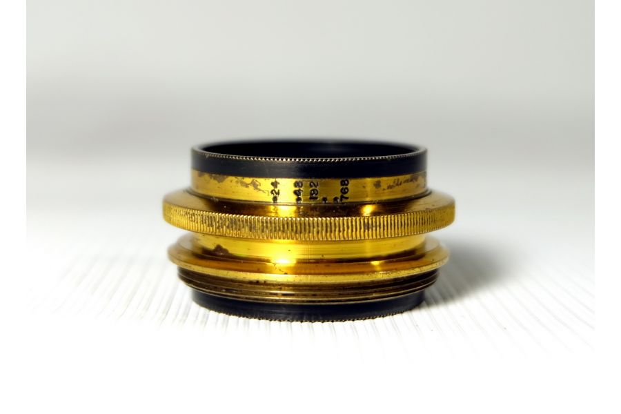 Weitwinkel-Lynkeioskop (Germany, 1912)