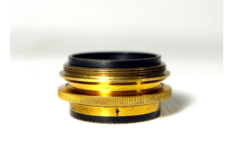 Weitwinkel-Lynkeioskop (Germany, 1912)