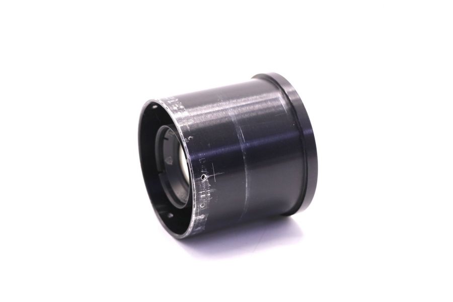 Юпитер-12 2.8/35 технический