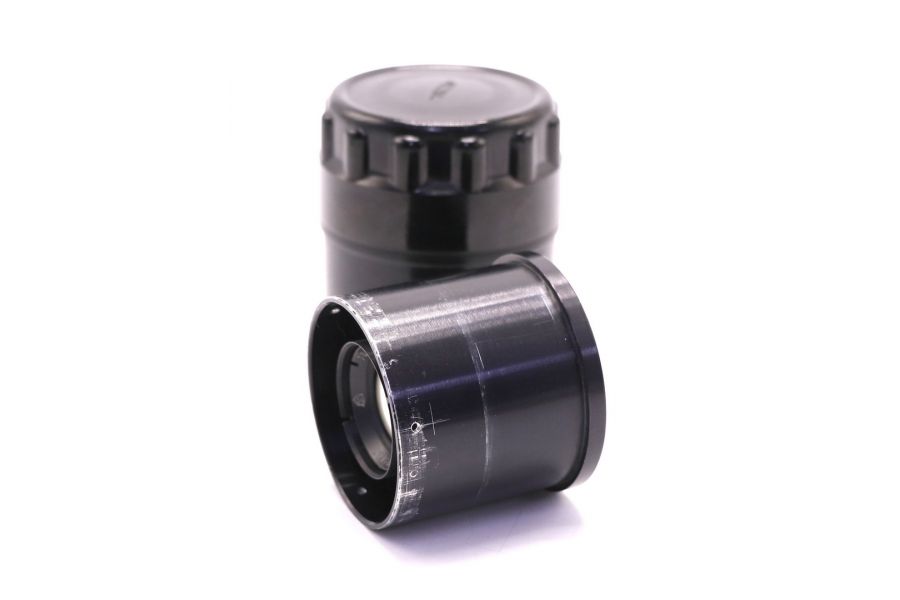 Юпитер-12 2.8/35 технический