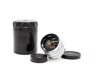 Мир-1 2.8/37 GPB (ЗОМЗ, 1964) в тубусе