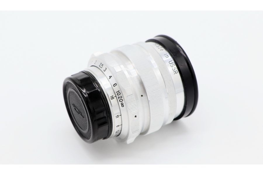 Мир-1 2.8/37 GPB (ЗОМЗ, 1964) в тубусе