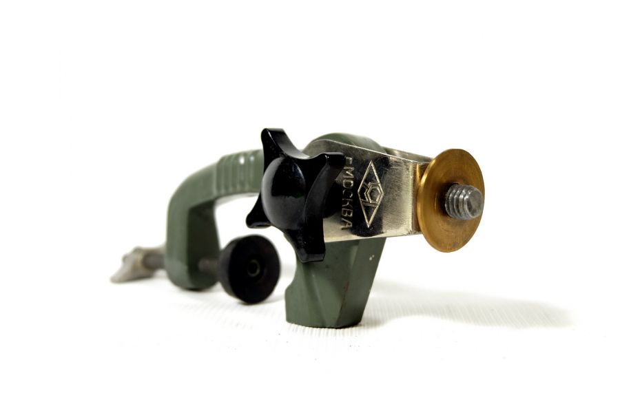 Штатив-струбцина ФО-2