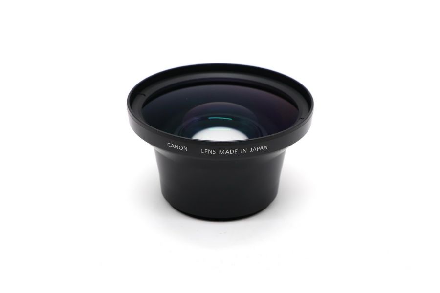 Конвертер Canon Wide WC-DC58N 0.7x