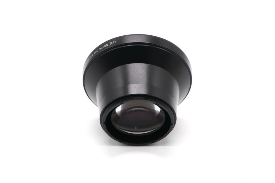 Конвертер Canon Wide WC-DC58N 0.7x