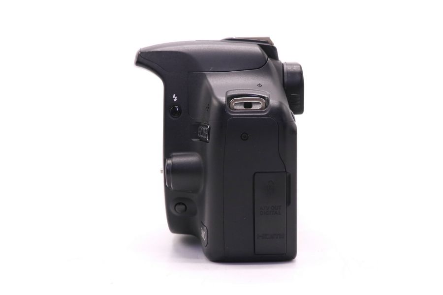 Canon EOS 500D body (пробег 18115 кадров)