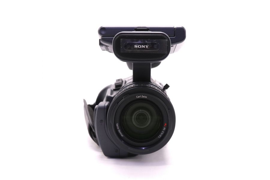 Видеокамера Sony HDR-FX1E в упаковке (Japan, 2016)