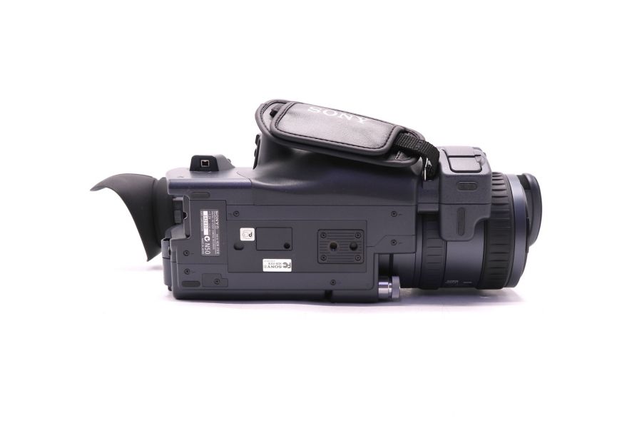 Видеокамера Sony HDR-FX1E в упаковке (Japan, 2016)