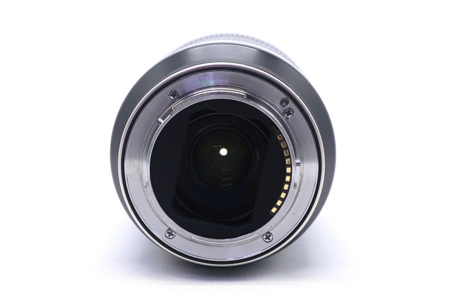 Tamron 28-75mm f/2.8 Di III RXD Sony E в упаковке