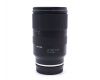 Tamron 28-75mm f/2.8 Di III RXD Sony E в упаковке