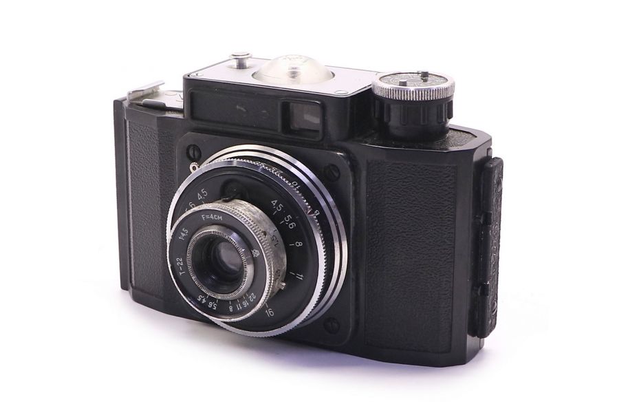 Смена 2 (ГОМЗ, 1960)