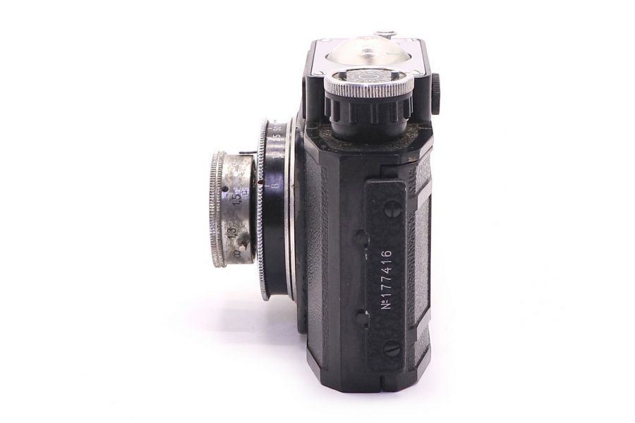 Смена 2 (ГОМЗ, 1960)