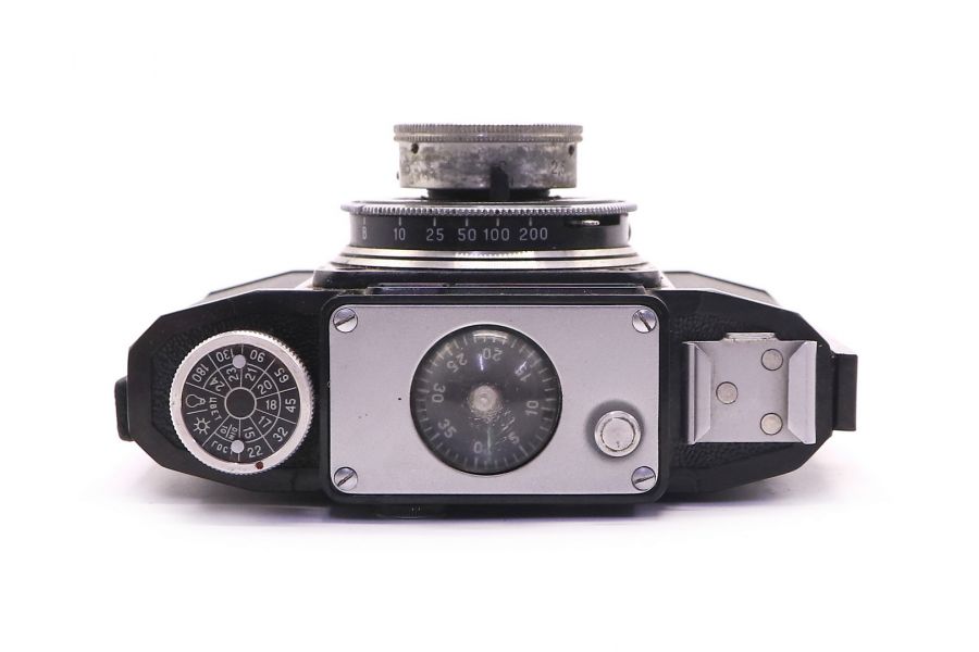 Смена 2 (ГОМЗ, 1960)