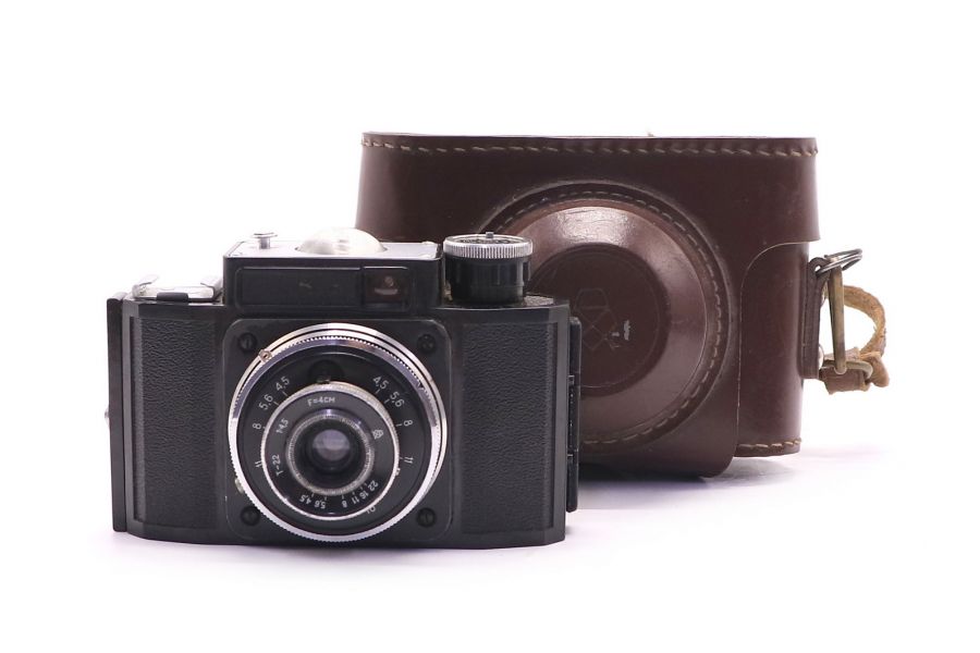 Смена 2 (ГОМЗ, 1960)