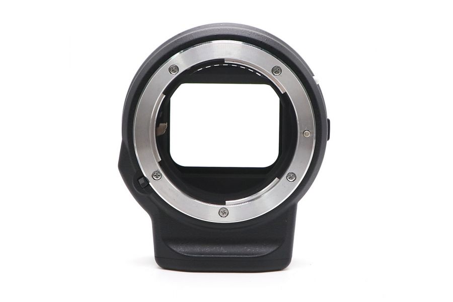Переходник Nikon FTZ