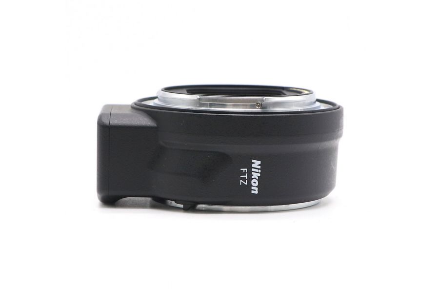 Переходник Nikon FTZ
