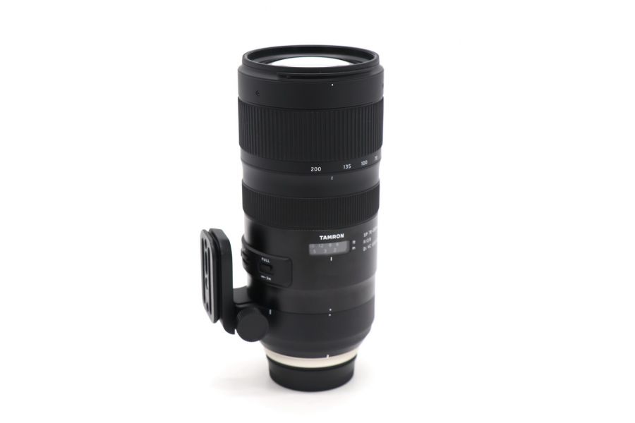 Tamron SP AF 70-200mm f/2.8 Di VC USD G2 (A025) Nikon F новый в упаковке