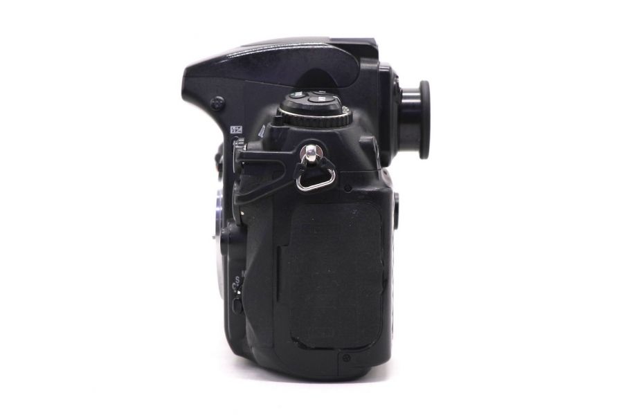 Nikon D700 body (пробег 212455 кадров)