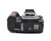 Nikon D700 body (пробег 212455 кадров)